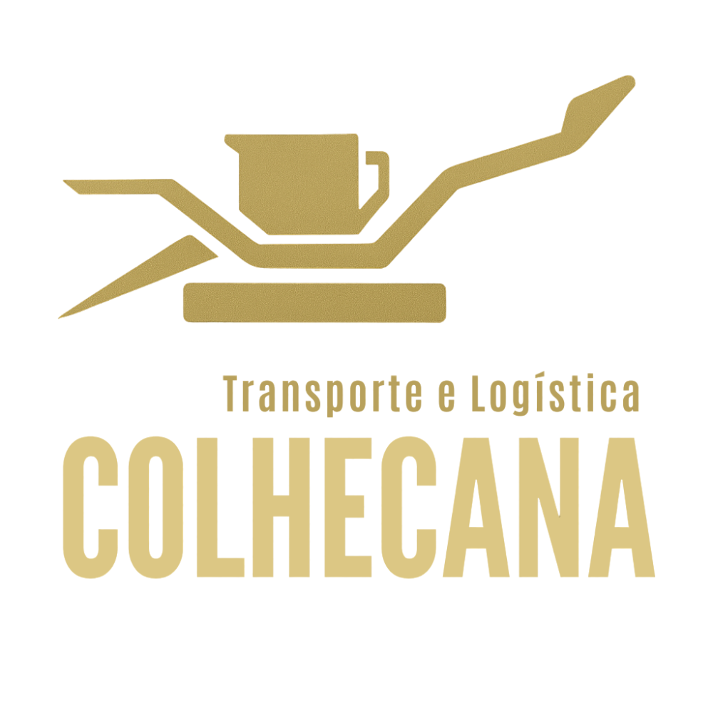 COLHECANA Transporte Logo